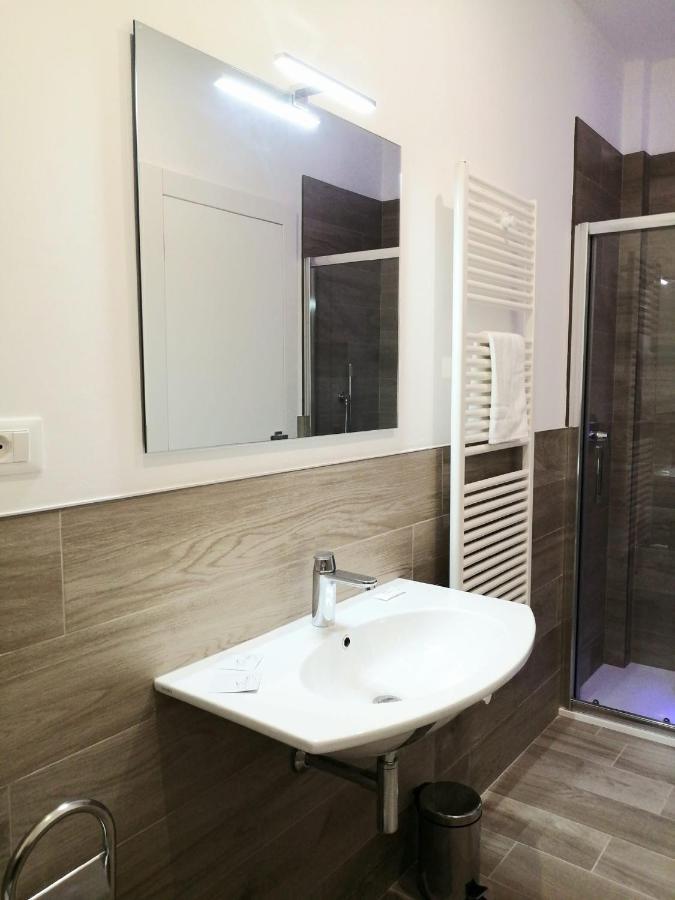 AMARE Bed&Breakfast Rodi Garganico Exterior foto