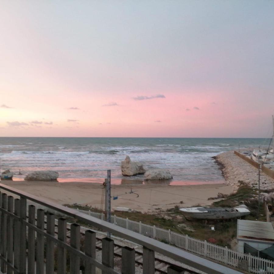 AMARE Bed&Breakfast Rodi Garganico Exterior foto
