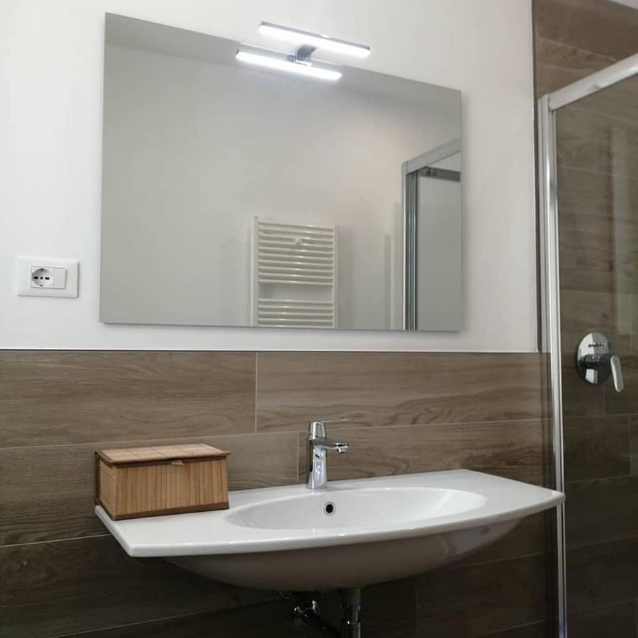 AMARE Bed&Breakfast Rodi Garganico Exterior foto