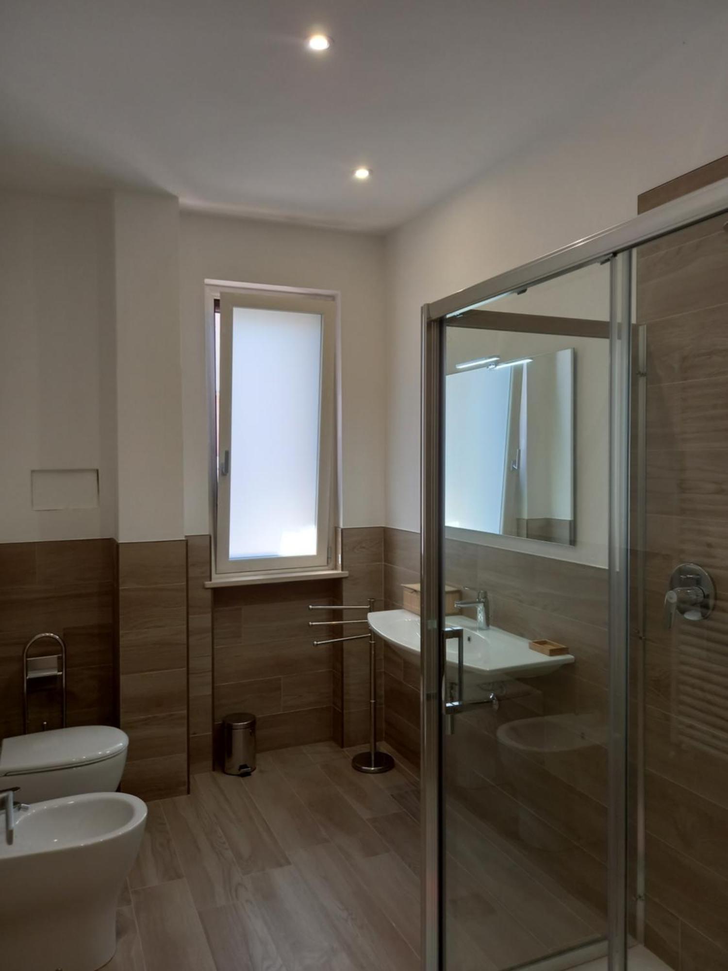 AMARE Bed&Breakfast Rodi Garganico Zimmer foto