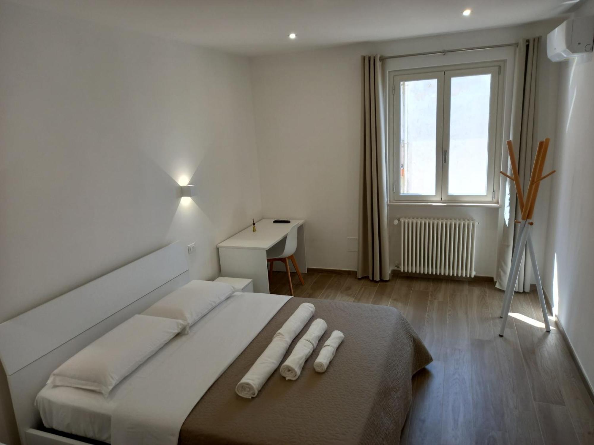 AMARE Bed&Breakfast Rodi Garganico Zimmer foto